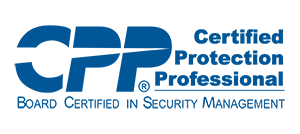 Certified Protection Professional (CPP)