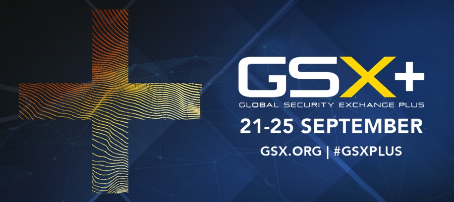 Global Security Exchange Plus (GSX+) 2020
