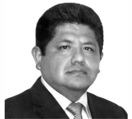 Percy Quispe