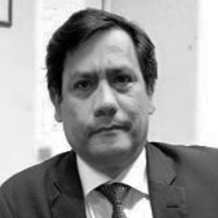 Sr. Jorge Castro Zapata