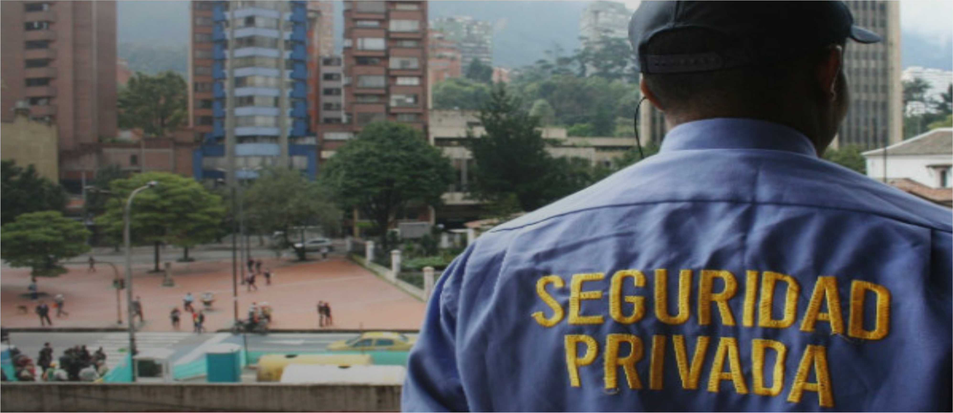  Comunidad de Seguridad Privada