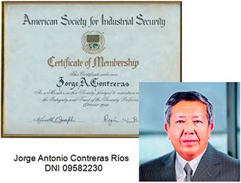 José Antonio Contreras Ríos