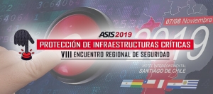 VIII ENCUENTRO REGIONAL DE SEGURIDAD