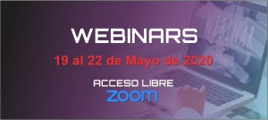 Webinars