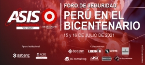 Foro de Seguridad: PERÚ en el Bicentenario